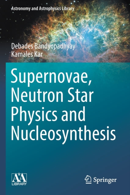 Supernovae, Neutron Star Physics and Nucleosynthesis