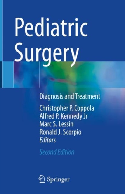 Pediatric Surgery