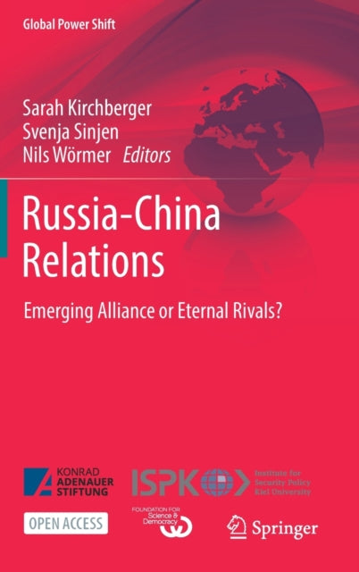 Russia-China Relations