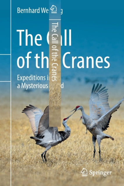 Call of the Cranes