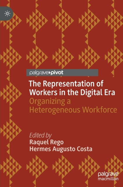Representation of Workers in the Digital Era