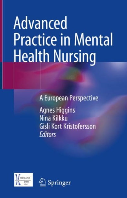 Advanced Practice in Mental Health Nursing