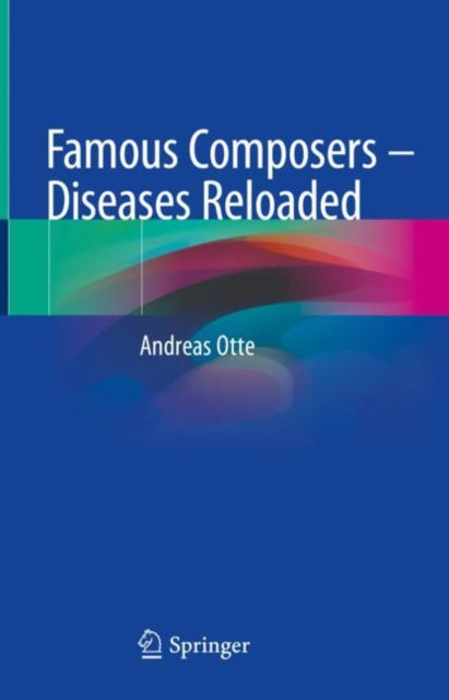 Famous Composers – Diseases Reloaded