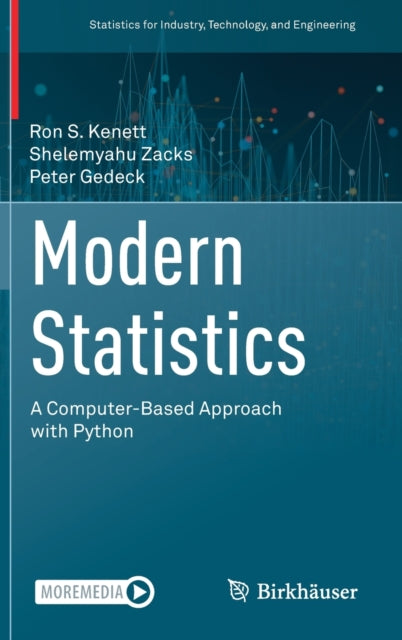 Modern Statistics