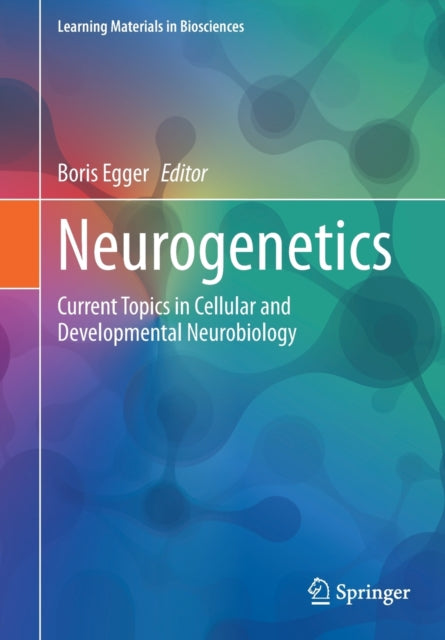 Neurogenetics