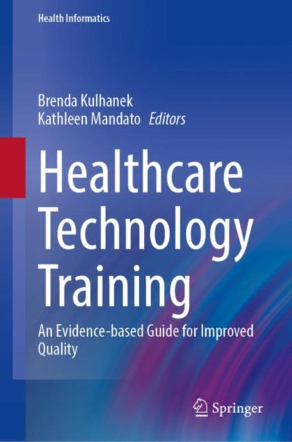 Healthcare Technology Training