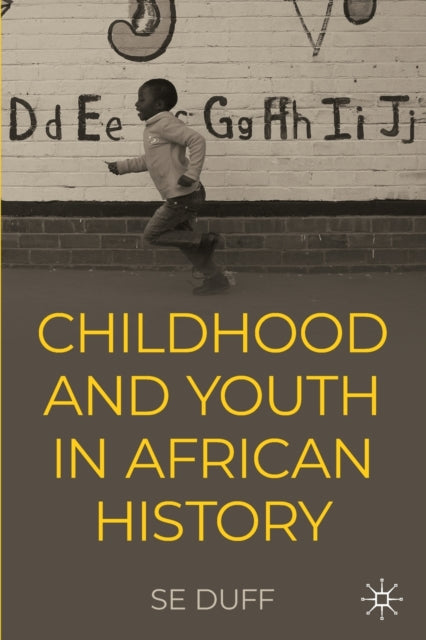 Children and Youth in African History