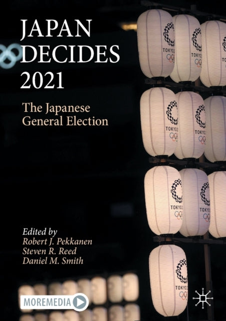 Japan Decides 2021