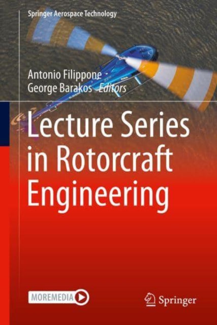 Lecture Notes in Rotorcraft Engineering