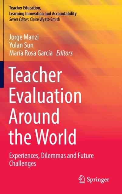 Teacher Evaluation Around the World