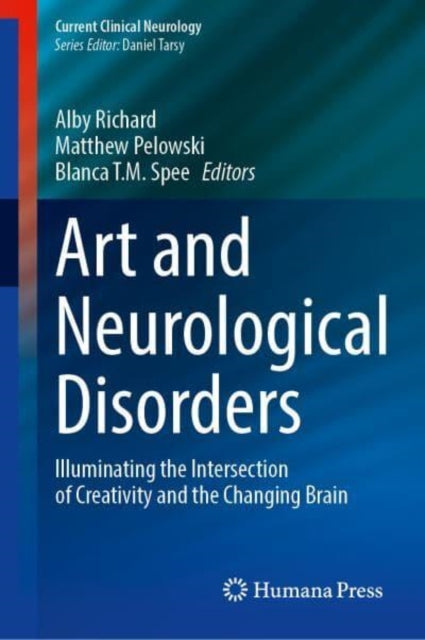 Art and Neurological Disorders