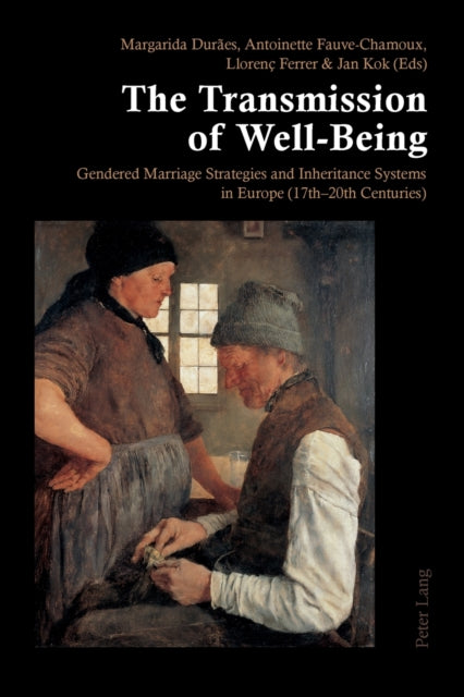 Transmission of Well-Being