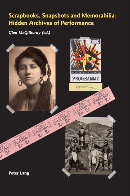 Scrapbooks, Snapshots and Memorabilia