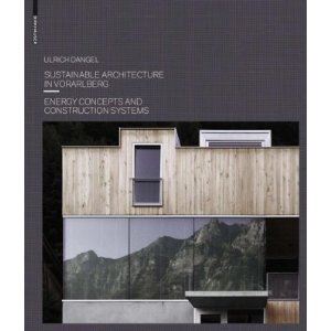 Sustainable Architecture in Vorarlberg