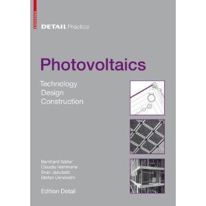 Dtail practice : photovoltaics