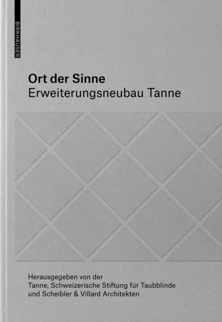 Ort Der Sinne - Erweiterungsneubau Tanne