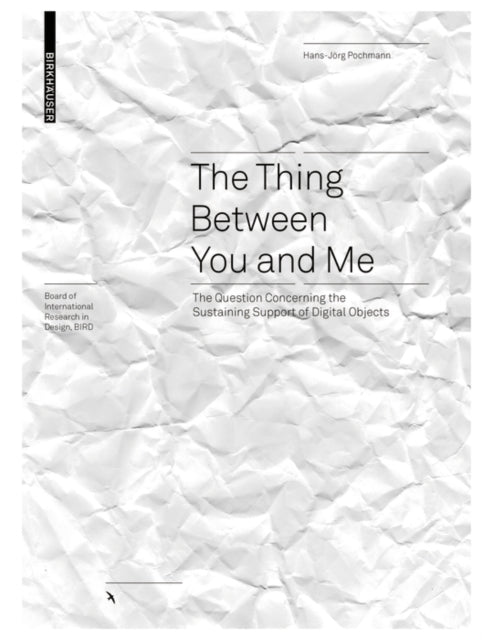 Thing Between You and Me