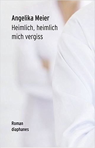 Heimlich, heimlich mich vergiss