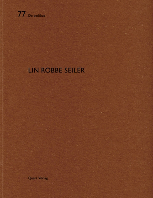 Lin Robbe Seiler