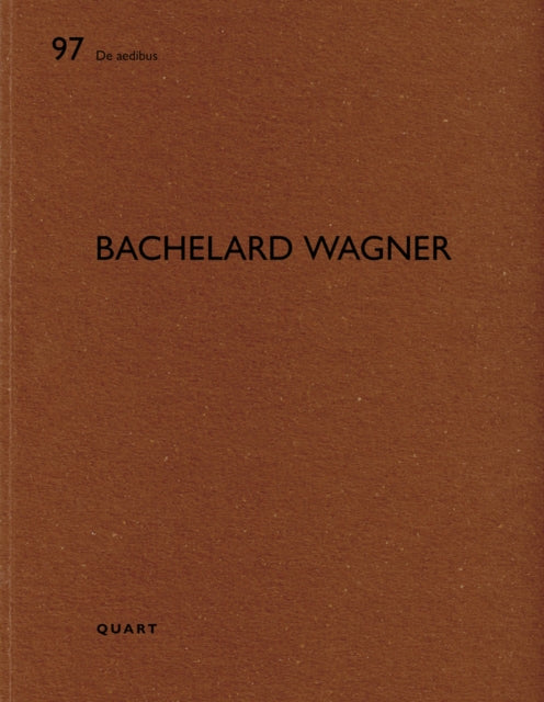 Bachelard Wagner