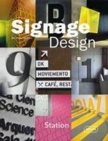 SIGNAGE DESIGN