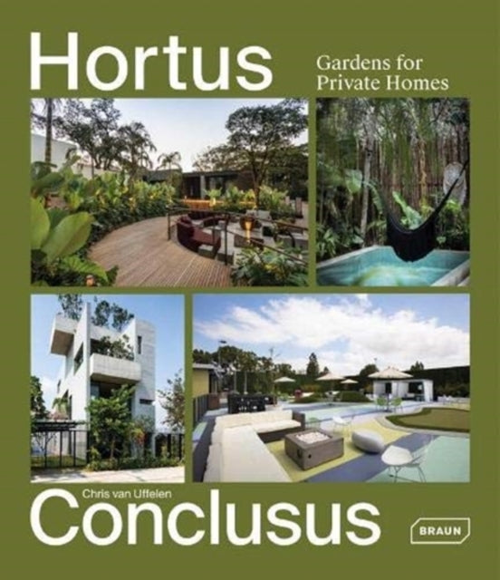 Hortus Conclusus