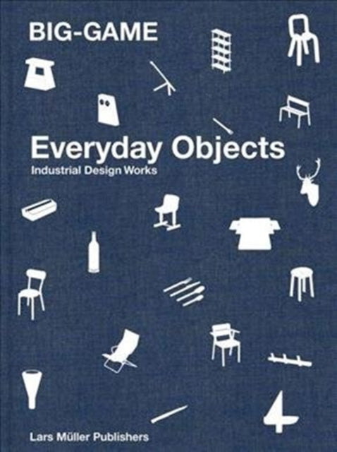 BIG-GAME - Everday Objects