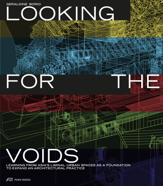 Looking for the Voids