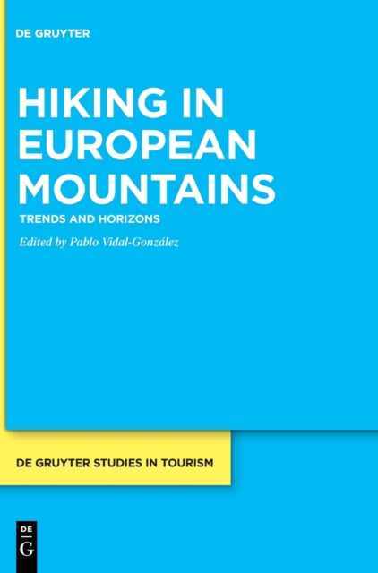 Hiking in European Mountains
