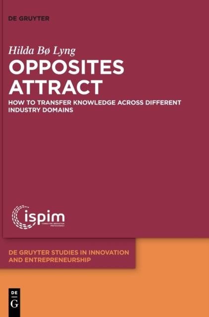 Opposites attract - How to transfer knowledge across different industry domains