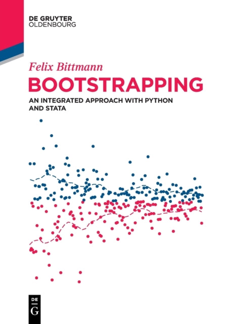Bootstrapping - An Integrated Approach with Python and Stata
