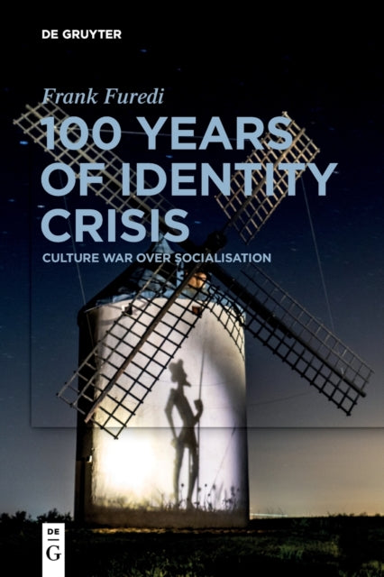 100 Years of Identity Crisis - Culture War Over Socialisation