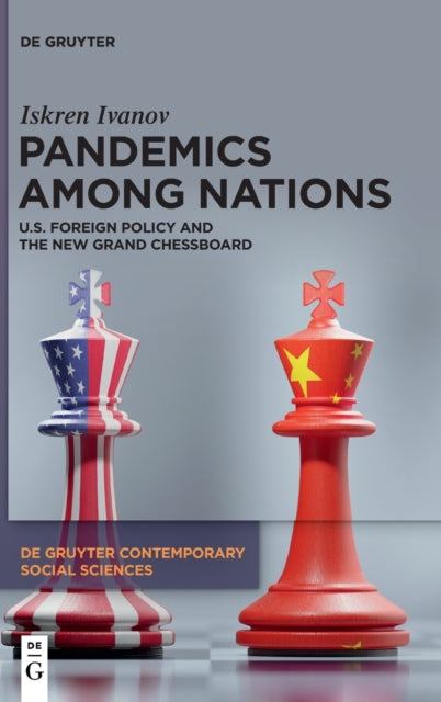 Pandemics Among Nations