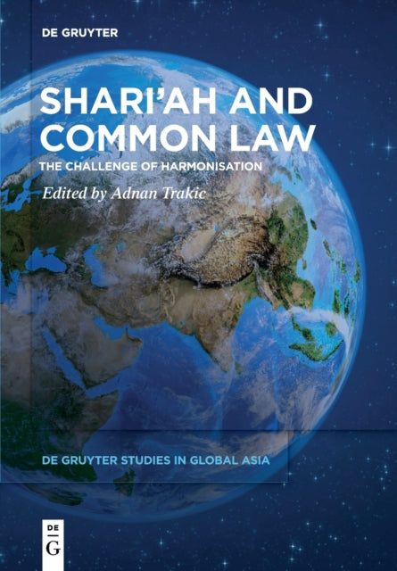 Shari’ah and Common Law