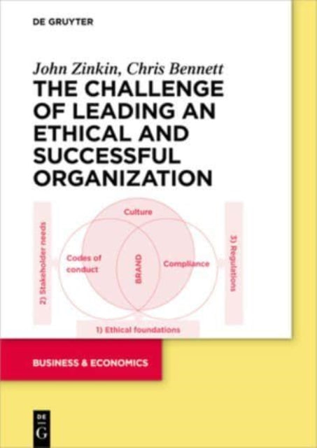 Challenge of Leading an Ethical and Successful Organization