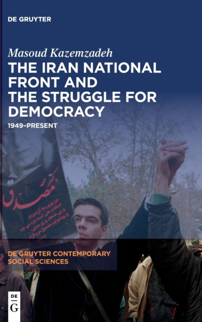 Iran National Front and the Struggle for Democracy