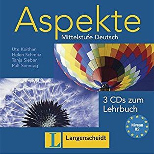 ASPEKTE 2 CD(3)