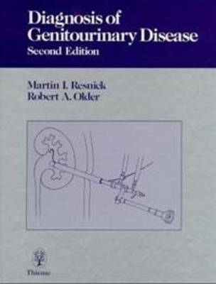 Diagnosis of Genitourinary Disease