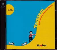 Tamtam CD