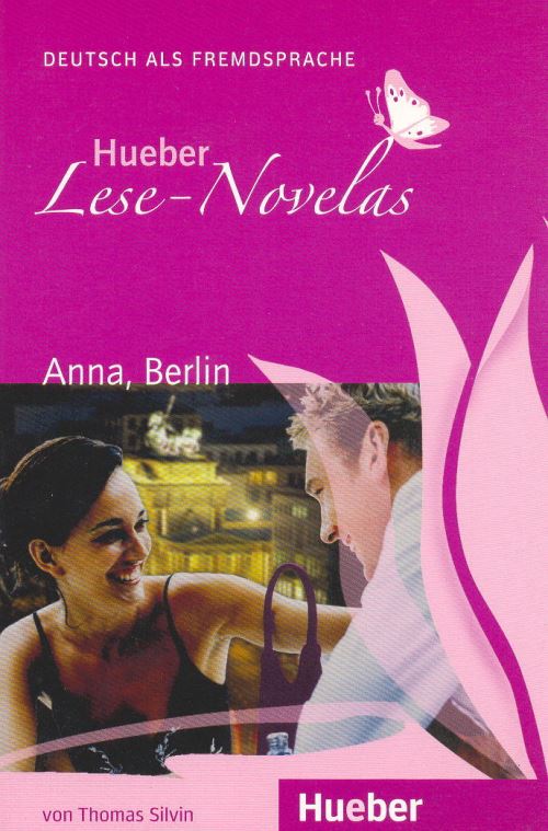 Anna, Berlin