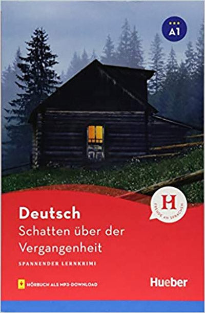 Schatten über der Vergangenheit (Hueber) (3. stopnja) (A1.1)