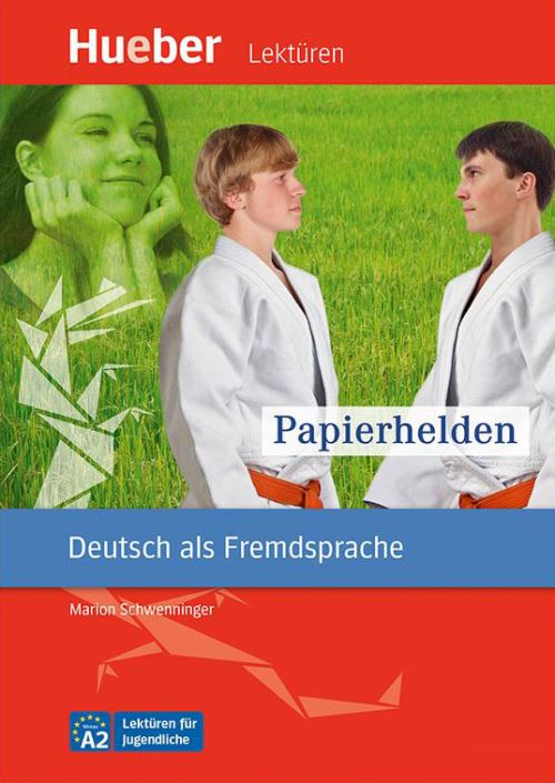 Papierhelden (A2)