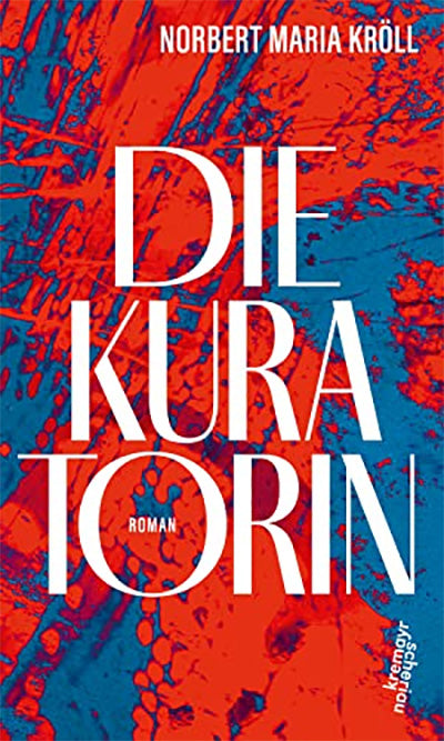 Die Kuratorin