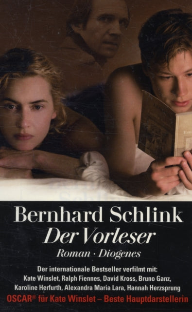 Der Vorleser