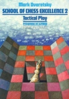 Tactical Play: Progress in Chess