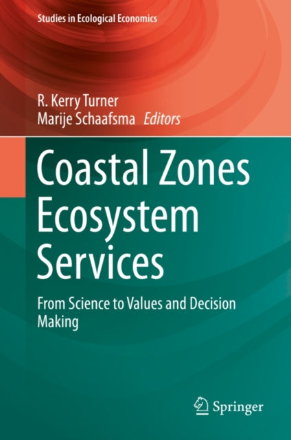 Coastal Zones Ecosystem Services