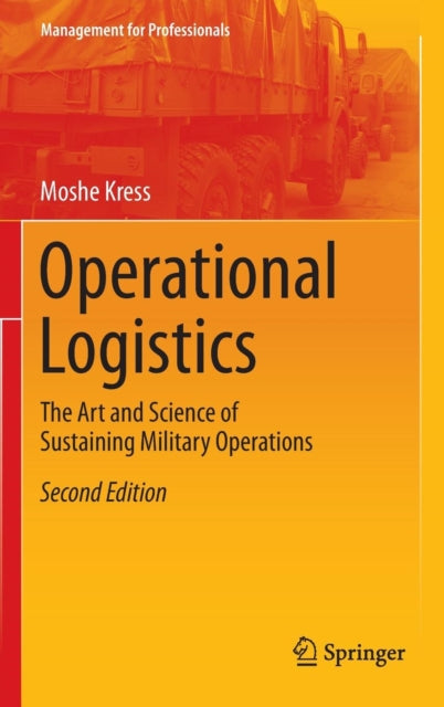 Operational Logistics