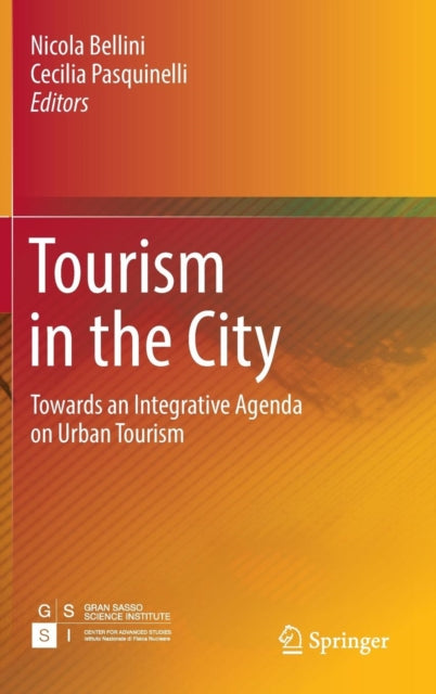 Tourism in the City