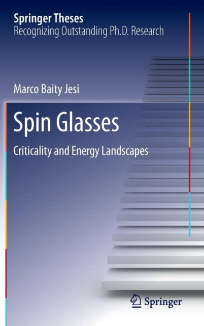 Spin Glasses