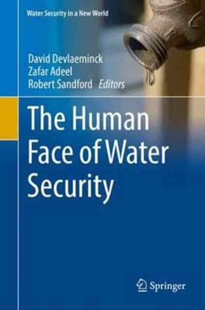 Human Face of Water Security